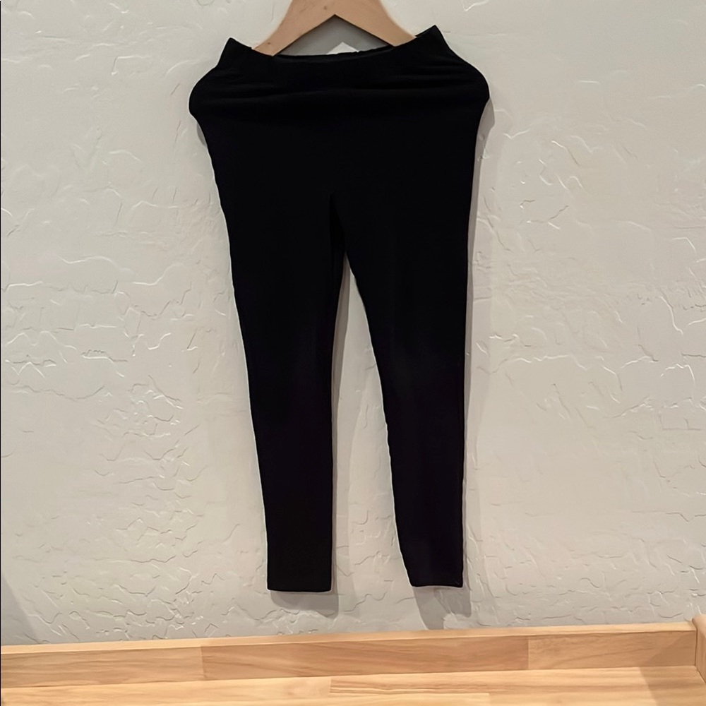 Mightly 100% Organic Girls Leggings